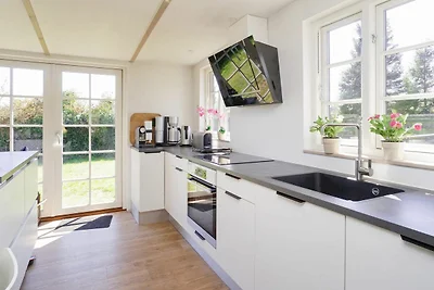 6 Personen Ferienhaus in Kalundborg-By Traum