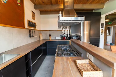 Ferienhaus Somme-Leuze mit Jacuzzi