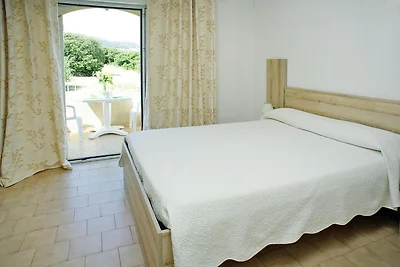 Studio Le Vieux Moulin in Ile Rousse