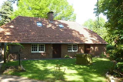 Ferienwohnung mit 1 Schlafzimmer