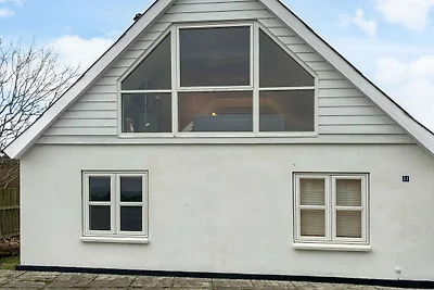 8 Personen Ferienhaus in Vestervig-By Traum