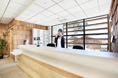 Prestige Odalys Mendi Alde Residence