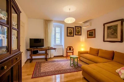 Attraktives Ferienhaus in Kraljevica mit...