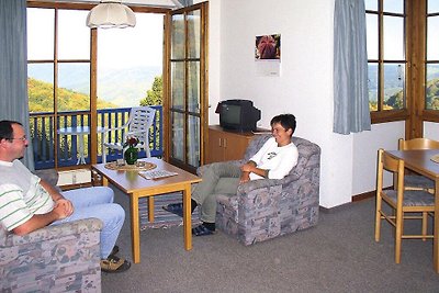 Appartementhaus Sonnenwald, Langfurth