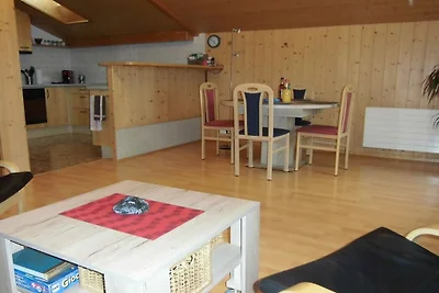 Vakantieappartement met 2 slaapkamers