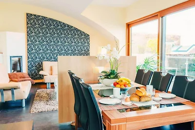 Ferienwohnung mit 4 Schlafzimmer