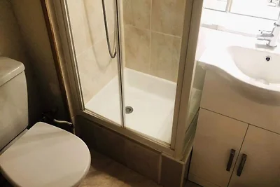 4 Zimmer für 8 Personen