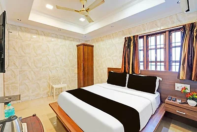 Hotel O Triplicane Park Royal