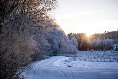 4 Personen Ferienpark haus in ROLFSTORP
