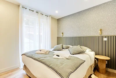 Prachtig appartement in het centrum van...