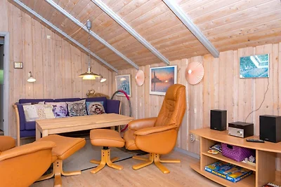 4 persone case ad Oksbøl-By Traum