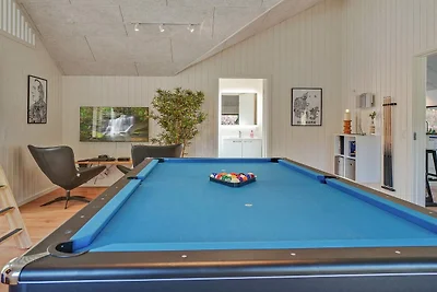 14 Personen Ferienhaus in Vejby