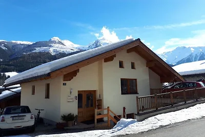 Wohnung in Bramberg am Wildkogel mit...