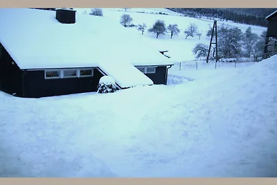 Geräumiges Apartment mit privater Terrasse
