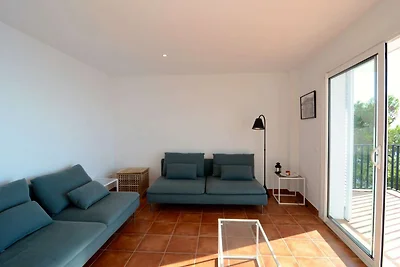Appartement in Estartit vlakbij het strand