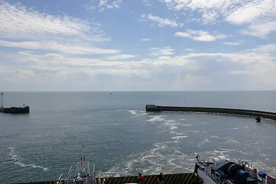 Retro Strand Ruckzug in Gedesby