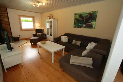 Ferienhaus in Clausthal-Zellerfeld mit...