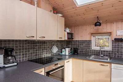 6 Personen Ferienhaus in Ebeltoft