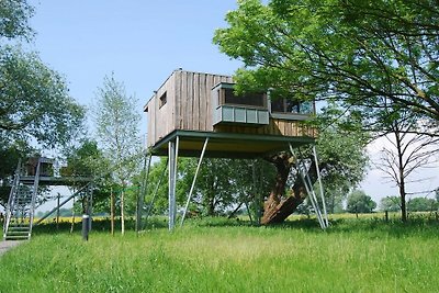 Ferienhaus mit 1 Schlafzimmer