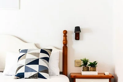 Wohnung am Strand Arenal mit Pool