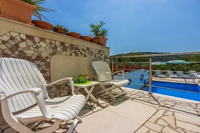 Gewächshaus Adria || Bribir