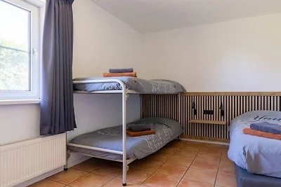 Holiday home in Ballum with swimming pool