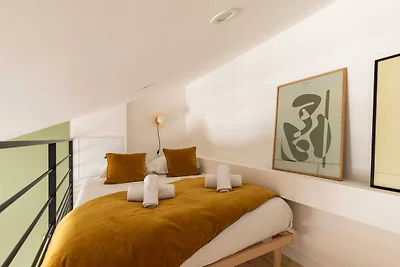 DIFY Lucky - 10 minuti dal centro di Lione