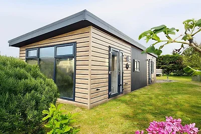 Brandneues Ferienhaus in Strand- und...