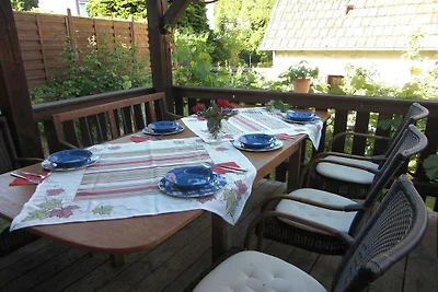 Ferienhaus in Birkenhördt mit Wifi