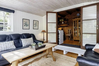 4 Personen Ferienhaus in Rødby-By Traum