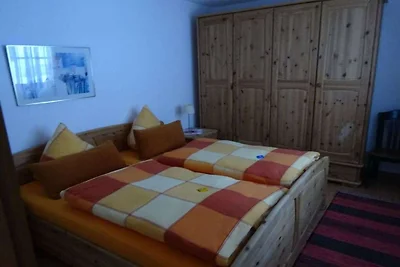 Ferienwohnung mit 3 Schlafzimmer