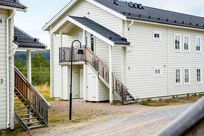 8 Personen Ferienhaus in LOFSDALEN