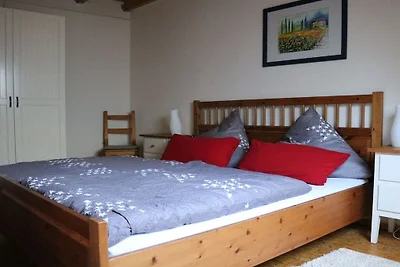 Ferienhaus im Alten Winzerdorf