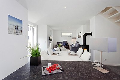 Casa de vacaciones, Peenemünde