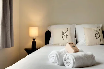 Apartments für 2 Personen