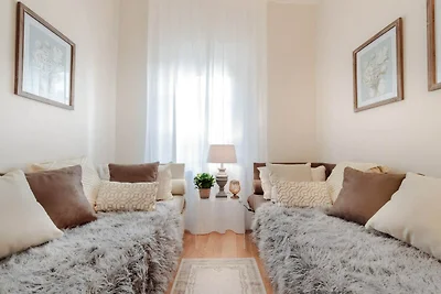Appartement in een historisch palazzo in...