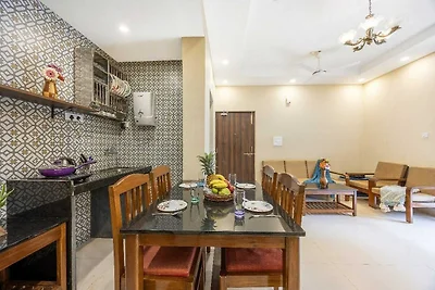 Susegad van Palette Homes