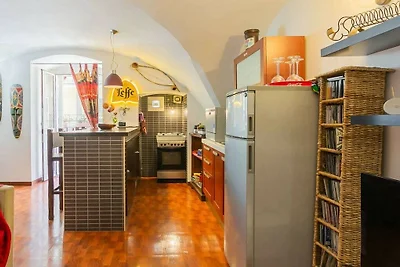 Visconti Loft House Confortevole residenza pe...