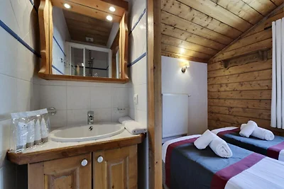 Maisonette-Wohnung, 90 m², 5 Zimmer – 9...