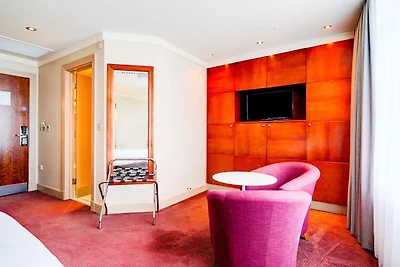 Privilege Kamer Met Panoramisch...