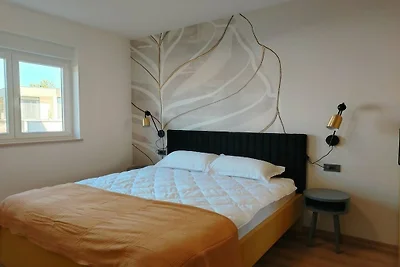 Oliva Verde Residence