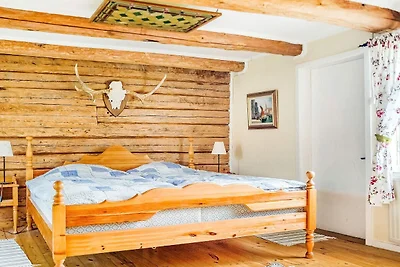 5 personas casa en FLEN-By Traum