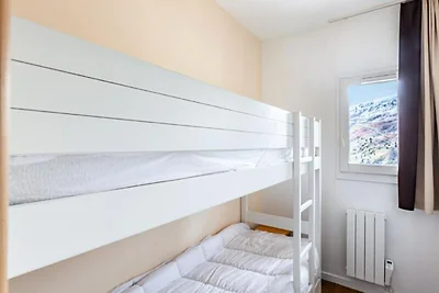3-Zimmer-Apartment für 6 Personen - Auswahl