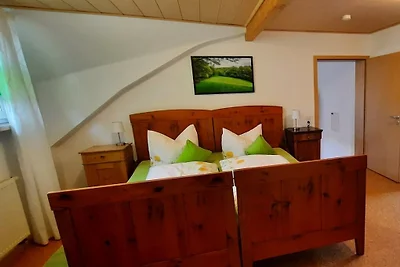 Ferienwohnungmit2Schlafzimmer