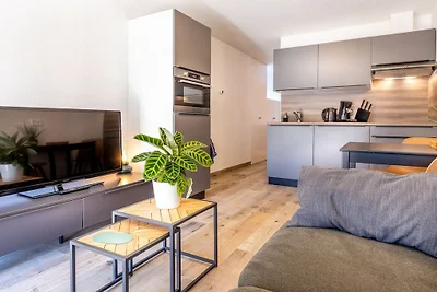 Ferienwohnung in Domburg mit Wifi