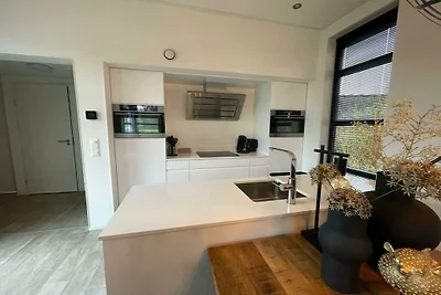 Vakantiehuis Ontspannende vakantie Velsen-Zuid