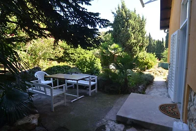 Charming Rovinj Haven - One Bedroom Apartment