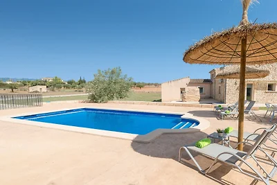 Can Brivo - Ferienhaus Mit Privatem Pool