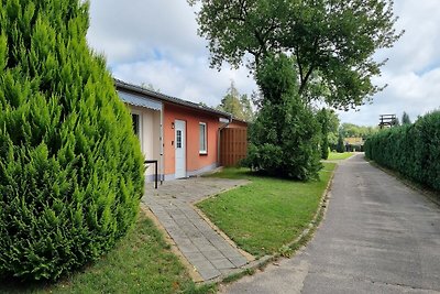 Reihenhaus im Natur- und Ferienpark am Groß L...