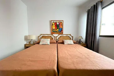 Schöne Wohnung in Roquetas de Mar mit...